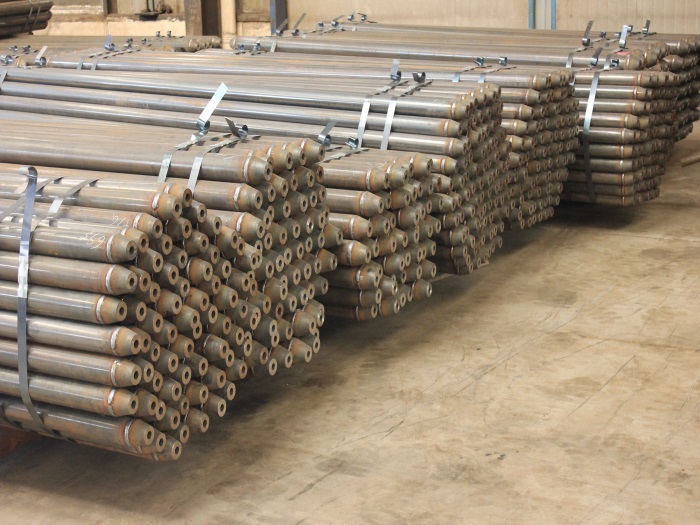 武夷山网架杆件