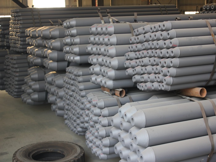 武夷山网架杆件