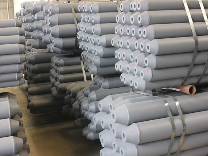 武夷山网架杆件